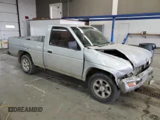✅ 1987 Nissan Hardbody E • VIN: JN6ND11S1HW006640 • Lot: 78160004. Wystawiony na Copart z przebiegiem 403 406 mil. Bezpłatny archiwum sprzedaży aukcyjnych z USA i szczegółowy raport historii pojazdu na DreamBid. Zdjęcie 4.