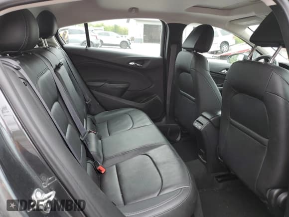 ✅ 2017 Chevrolet Cruze Premier • VIN: 3G1BF6SM7HS578958 • Lot: 51047713. Listed on Copart with 124,652 mi. Free auction sales archive from the USA and detailed vehicle history report at DreamBid. Image 10.