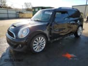 ✅ 2012 MINI Clubman S • VIN: WMWZG3C50CTY38041 • Lot: 91230425. Wystawiony na Copart z przebiegiem 127 859 mil. Bezpłatny archiwum sprzedaży aukcyjnych z USA i szczegółowy raport historii pojazdu na DreamBid. Zdjęcie 1.