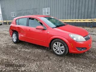 ✅ 2008 Saturn Astra XR • VIN: W08AT671X85103446 • Лот: 80976094. Опубликован ранее на Copart с пробегом 86 060 миль. Бесплатный доступ к архиву аукционных продаж из США и подробный отчёт об истории автомобиля на DreamBid. Изображение 4.