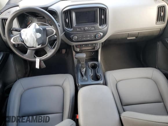 ✅ 2021 Chevrolet Colorado 2WD Work Truck • VIN: 1GCGSBENXM1222201 • Lot: 85576295. Wystawiony na Copart z przebiegiem 114 799 mil. Bezpłatny archiwum sprzedaży aukcyjnych z USA i szczegółowy raport historii pojazdu na DreamBid. Zdjęcie 8.