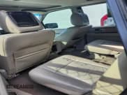 ✅ 2013 Ford Expedition Max Limited • VIN: 1FMJK1K51DEF21343 • Lot: 41562227. Listed on IAAI with Not provided. Free auction sales archive from the USA and detailed vehicle history report at DreamBid. Image 8.