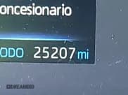 ✅ 2024 Toyota Corolla LE • VIN: 5YFB4MDE7RP192935 • Lot: 43482910. Listed on IAAI with 25,207 mi. Free auction sales archive from the USA and detailed vehicle history report at DreamBid. Image 15.