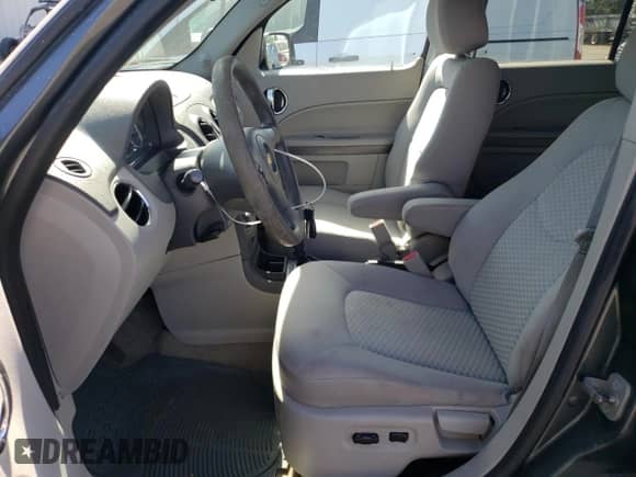 2011 Chevrolet HHR 1LT с VIN 3GNBABFW1BS521552, выставлен на аукционе Copart как лот 61574564 с пробегом 174 315 миль миль и Списание • Salvage title. История ставок и продаж доступна на DreamBid. Изображение 7.