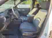 2024 Chevrolet Traverse LT Cloth с VIN 1GNESVKW8RJ130752, выставлен на аукционе Copart как лот 65315105 с пробегом 26 096 миль миль и Списание • Salvage title. История ставок и продаж доступна на DreamBid. Изображение 7.