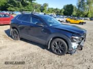 ✅ 2022 Mazda CX-30 2.5 Turbo • VIN: 3MVDMBAY7NM404244 • Lot: 69565785. Listed on Copart with 72,871 mi. Free auction sales archive from the USA and detailed vehicle history report at DreamBid. Image 4.