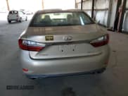 ✅ 2016 Lexus ES 330 • VIN: 58ABK1GGXGU023594 • Lot: 80181395. Wystawiony na Copart z przebiegiem 95 764 mil. Bezpłatny archiwum sprzedaży aukcyjnych z USA i szczegółowy raport historii pojazdu na DreamBid. Zdjęcie 6.