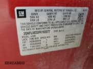 ✅ 2015 GMC Terrain SLT • VIN: 2GKFLXE33F6183377 • Lot: 58102495. Wystawiony na Copart z przebiegiem 153 280 mil. Bezpłatny archiwum sprzedaży aukcyjnych z USA i szczegółowy raport historii pojazdu na DreamBid. Zdjęcie 13.