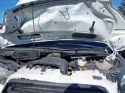 ✅ 2016 Ford Transit Cargo • VIN: 1FTYR3XM3GKA11933 • Lot: 43051661. Wystawiony na IAAI z przebiegiem 65 767 mil. Bezpłatny archiwum sprzedaży aukcyjnych z USA i szczegółowy raport historii pojazdu na DreamBid. Zdjęcie 10.