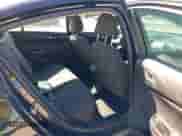 2018 Chevrolet Cruze LS with VIN 1G1BC5SM9J7216864, listed as a IAAI auction lot 43209743 with 144,679 mi miles and . Bid and sale history available at DreamBid. Image 8.