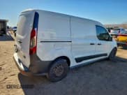 ✅ 2023 Ford Transit Connect XL • VIN: NM0LS7S20P1572721 • Lot: 95996495. Listed on Copart with Not provided. Free auction sales archive from the USA and detailed vehicle history report at DreamBid. Image 3.