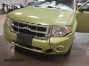 ✅ 2012 Ford Escape XLT • VIN: 1FMCU9DG4CKA96796 • Лот: 41668646. Опубликован ранее на IAAI с пробегом 92 430 миль. Бесплатный доступ к архиву аукционных продаж из США и подробный отчёт об истории автомобиля на DreamBid. Изображение 6.