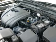 ✅ 2024 Mazda CX-50 S Premium • VIN: 7MMVABDM6RN238477 • Лот: 42720336. Опубликован ранее на IAAI с пробегом 6 319 миль. Бесплатный доступ к архиву аукционных продаж из США и подробный отчёт об истории автомобиля на DreamBid. Изображение 19.