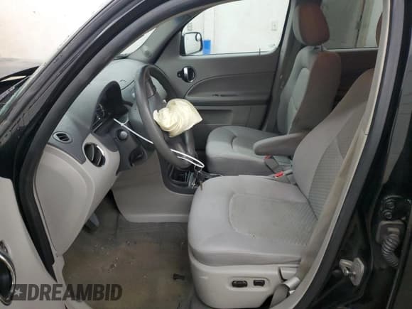 ✅ 2009 Chevrolet HHR 1LT • VIN: 3GNCA23B49S611567 • Lot: 43223175. Wystawiony na Copart z przebiegiem 151 704 mil. Bezpłatny archiwum sprzedaży aukcyjnych z USA i szczegółowy raport historii pojazdu na DreamBid. Zdjęcie 7.