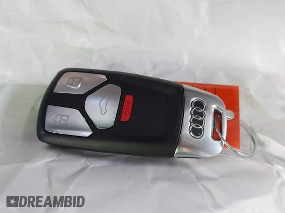 ✅ 2018 Audi Q5 Premium Plus • VIN: WA1BNAFY9J2013326 • Lot: 43729439. Listed on IAAI with 47,952 mi. Free auction sales archive from the USA and detailed vehicle history report at DreamBid. Image 11.