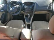 ✅ 2015 Ford Focus SE • VIN: 1FADP3F20FL227760 • Lot: 91996655. Listed on Copart with 193,233 mi. Free auction sales archive from the USA and detailed vehicle history report at DreamBid. Image 8.