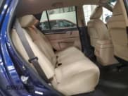 ✅ 2010 Hyundai Santa Fe GLS • VIN: 5NMSG3AB4AH382377 • Lot: 84111104. Listed on Copart with 180,643 mi. Free auction sales archive from the USA and detailed vehicle history report at DreamBid. Image 11.