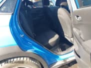 ✅ 2022 Hyundai Kona SEL • VIN: KM8K62ABXNU920314 • Lot: 43426742. Listed on IAAI with 36,831 mi. Free auction sales archive from the USA and detailed vehicle history report at DreamBid. Image 8.