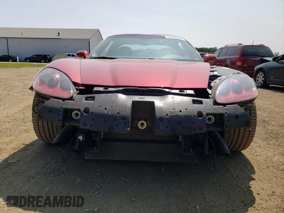 ✅ 2011 Chevrolet Corvette Z16 Grand Sport 3LT • VIN: 1G1YW2DW2B5110140 • Lot: 66806944. Listed on Copart with 38,102 mi. Free auction sales archive from the USA and detailed vehicle history report at DreamBid. Image 5.