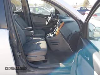 ✅ 2006 Saturn VUE • VIN: 5GZCZ53496S812553 • Lot: 40579618. Wystawiony na IAAI z przebiegiem 240 882 mil. Bezpłatny archiwum sprzedaży aukcyjnych z USA i szczegółowy raport historii pojazdu na DreamBid. Zdjęcie 5.