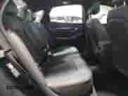 2022 Hyundai Sonata Sport с VIN 5NPEJ4J20NH150176, выставлен на аукционе Copart как лот 43824004 с пробегом 23 749 миль миль и Списание • Salvage title. История ставок и продаж доступна на DreamBid. Изображение 10.