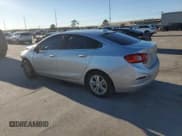 ✅ 2018 Chevrolet Cruze LT • VIN: 1G1BE5SM6J7166452 • Лот: 71542712. Опубликован ранее на Copart с пробегом 87 784 миль. Бесплатный доступ к архиву аукционных продаж из США и подробный отчёт об истории автомобиля на DreamBid. Изображение 2.