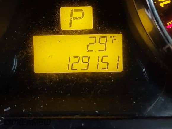 2008 Saturn VUE XR z VIN 3GSDL73778S585498, wystawiony jako IAAI lot #41504251 z przebiegiem 129 151 mil mil oraz . Historia ofert i sprzedaży dostępna na DreamBid. Obrazek 15.