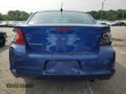 ✅ 2013 Dodge Avenger SE • VIN: 1C3CDZAB6DN675838 • Лот: 64689624. Опубликован ранее на Copart с пробегом 153 836 миль. Бесплатный доступ к архиву аукционных продаж из США и подробный отчёт об истории автомобиля на DreamBid. Изображение 6.