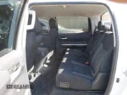 ✅ 2016 Toyota Tundra SR5 • VIN: 5TFEM5F15GX105819 • Lot: 41297645. Listed on IAAI with 85,550 mi. Free auction sales archive from the USA and detailed vehicle history report at DreamBid. Image 8.