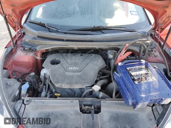 ✅ 2017 Hyundai Veloster • VIN: KMHTC6AD3HU306294 • Лот: 85721614. Опубликован ранее на Copart с пробегом 116 047 миль. Бесплатный доступ к архиву аукционных продаж из США и подробный отчёт об истории автомобиля на DreamBid. Изображение 11.