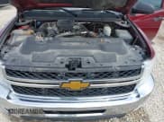 ✅ 2014 Chevrolet Silverado 2500HD LT • VIN: 1GC1KXC88EF140598 • Lot: 42023482. Listed on IAAI with 300,929 mi. Free auction sales archive from the USA and detailed vehicle history report at DreamBid. Image 10.