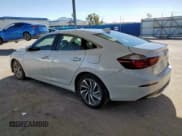 ✅ 2019 Honda Insight Touring • VIN: 19XZE4F97KE009634 • Lot: 90145075. Wystawiony na Copart z przebiegiem 77 125 mil. Bezpłatny archiwum sprzedaży aukcyjnych z USA i szczegółowy raport historii pojazdu na DreamBid. Zdjęcie 2.