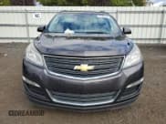 ✅ 2016 Chevrolet Traverse LS • VIN: 1GNKRFED5GJ324862 • Lot: 73180184. Wystawiony na Copart z przebiegiem Nie podano. Bezpłatny archiwum sprzedaży aukcyjnych z USA i szczegółowy raport historii pojazdu na DreamBid. Zdjęcie 5.