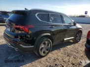 ✅ 2021 Hyundai Santa Fe SEL • VIN: 5NMS6DAJ1MH356937 • Lot: 78811203. Wystawiony na Copart z przebiegiem 43 516 mil. Bezpłatny archiwum sprzedaży aukcyjnych z USA i szczegółowy raport historii pojazdu na DreamBid. Zdjęcie 3.