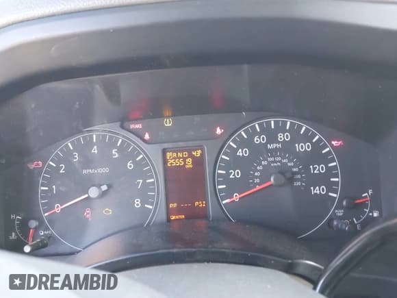 ✅ 2014 Nissan NV S • VIN: 1N6BF0KL2EN106259 • Lot: 41738128. Listed on IAAI with 255,519 mi. Free auction sales archive from the USA and detailed vehicle history report at DreamBid. Image 7.