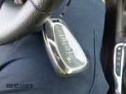 ✅ 2019 Chevrolet Cruze LT • VIN: 1G1BE5SMXK7110256 • Lot: 43357976. Listed on IAAI with 115,650 mi. Free auction sales archive from the USA and detailed vehicle history report at DreamBid. Image 11.