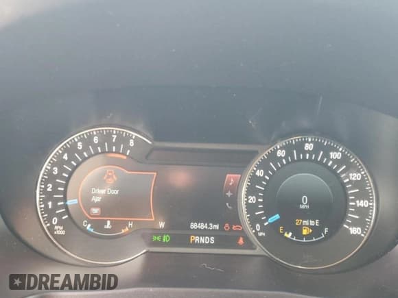 ✅ 2016 Ford Explorer Platinum • VIN: 1FM5K8HTXGGA69725 • Лот: 80161075. Опубликован ранее на Copart с пробегом 88 484 миль. Бесплатный доступ к архиву аукционных продаж из США и подробный отчёт об истории автомобиля на DreamBid. Изображение 9.