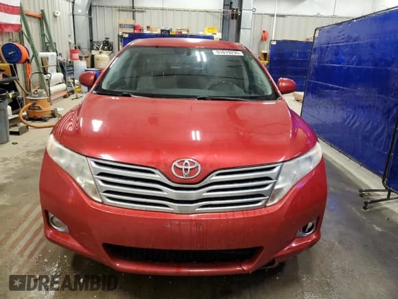 ✅ 2010 Toyota Venza • VIN: 4T3BA3BB4AU009853 • Lot: 91019295. Wystawiony na Copart z przebiegiem 159 616 mil. Bezpłatny archiwum sprzedaży aukcyjnych z USA i szczegółowy raport historii pojazdu na DreamBid. Zdjęcie 5.