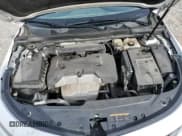 ✅ 2015 Chevrolet Impala LS • VIN: 1G11X5SL9FU103755 • Лот: 69715034. Опубликован ранее на Copart с пробегом 190 678 миль. Бесплатный доступ к архиву аукционных продаж из США и подробный отчёт об истории автомобиля на DreamBid. Изображение 12.