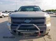 ✅ 2008 Chevrolet Silverado 1500 Work Truck • VIN: 1GCEC190X8Z120160 • Lot: 63762725. Listed on Copart with 441,106 mi. Free auction sales archive from the USA and detailed vehicle history report at DreamBid. Image 5.