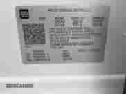 2023 Chevrolet Traverse RS with VIN 1GNERJKWXPJ161017, listed as a IAAI auction lot 41898749 with 55,402 mi miles and . Bid and sale history available at DreamBid. Image 9.