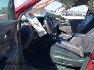 ✅ 2018 Chevrolet Equinox Premier • VIN: 2GNAXMEV2J6119535 • Lot: 43314208. Wystawiony na IAAI z przebiegiem 103 963 mil. Bezpłatny archiwum sprzedaży aukcyjnych z USA i szczegółowy raport historii pojazdu na DreamBid. Zdjęcie 5.