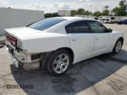 ✅ 2011 Dodge Charger Rallye • VIN: 2B3CL3CG9BH566270 • Lot: 68456455. Wystawiony na Copart z przebiegiem 176 417 mil. Bezpłatny archiwum sprzedaży aukcyjnych z USA i szczegółowy raport historii pojazdu na DreamBid. Zdjęcie 3.