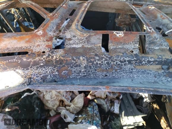 ✅ 2022 Hyundai Venue Limited • VIN: KMHRC8A30NU167833 • Lot: 85634924. Listed on Copart with Not provided. Free auction sales archive from the USA and detailed vehicle history report at DreamBid. Image 11.