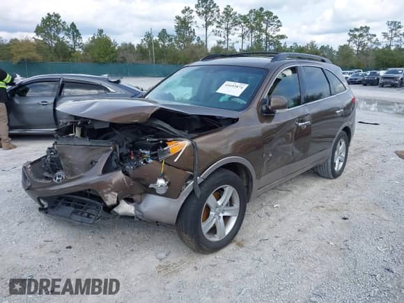 2011 Hyundai Veracruz GLS с VIN KM8NU4CC0BU164699, выставлен на аукционе IAAI как лот 41692874 с пробегом 191 554 миль миль и . История ставок и продаж доступна на DreamBid. Изображение 17.