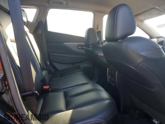 ✅ 2020 Nissan Murano SL • VIN: 5N1AZ2CS9LN150582 • Lot: 84951335. Listed on Copart with 118,896 mi. Free auction sales archive from the USA and detailed vehicle history report at DreamBid. Image 10.