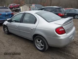 ✅ 2004 Dodge Neon SXT • VIN: 1B3ES56C04D644399 • Lot: 43757261. Listed on IAAI with 90,312 mi. Free auction sales archive from the USA and detailed vehicle history report at DreamBid. Image 3.