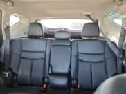 ✅ 2017 Nissan Murano SL • VIN: 5N1AZ2MH5HN181886 • Lot: 85898575. Wystawiony na Copart z przebiegiem 95 481 mil. Bezpłatny archiwum sprzedaży aukcyjnych z USA i szczegółowy raport historii pojazdu na DreamBid. Zdjęcie 10.