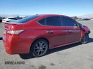 ✅ 2013 Nissan Sentra SV • VIN: 3N1AB7AP4DL719055 • Lot: 90511295. Listed on Copart with 118,489 mi. Free auction sales archive from the USA and detailed vehicle history report at DreamBid. Image 3.