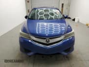 ✅ 2017 Acura ILX • VIN: 19UDE2F39HA001686 • Лот: 56889025. Опубликован ранее на Copart с пробегом Не указан. Бесплатный доступ к архиву аукционных продаж из США и подробный отчёт об истории автомобиля на DreamBid. Изображение 5.